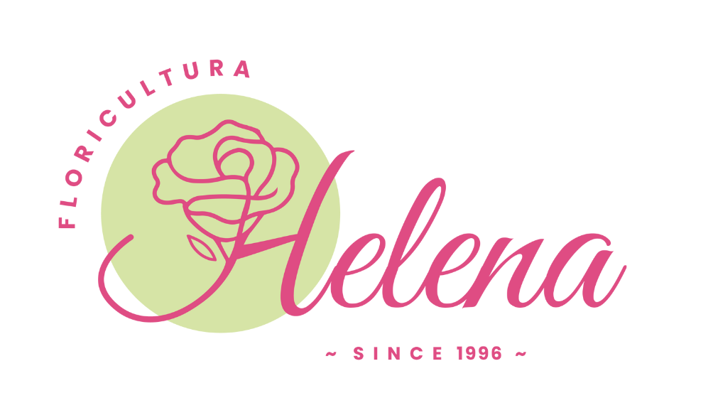 Logo Floricultura