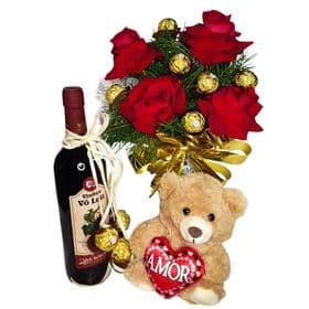 thumb-buque-de-rosas-urso-chocolates-e-vinho-0